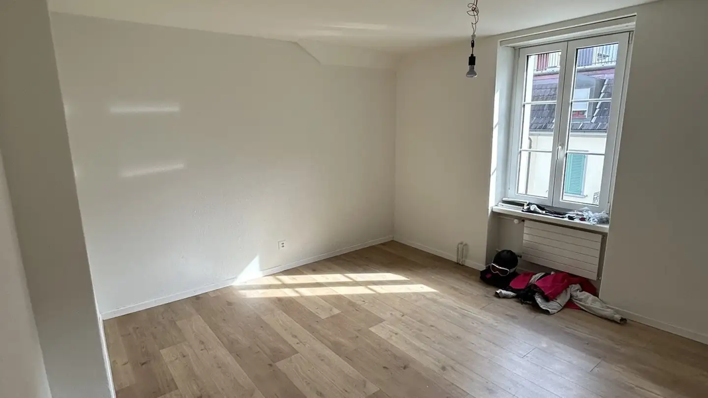 Zimmer mieten - Bernstrasse 38, 6003 Luzern