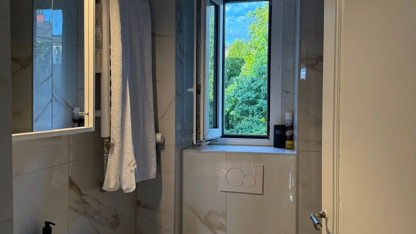 Appartement à louer - Avenue Collonges, 1004 Lausanne - Photo 3