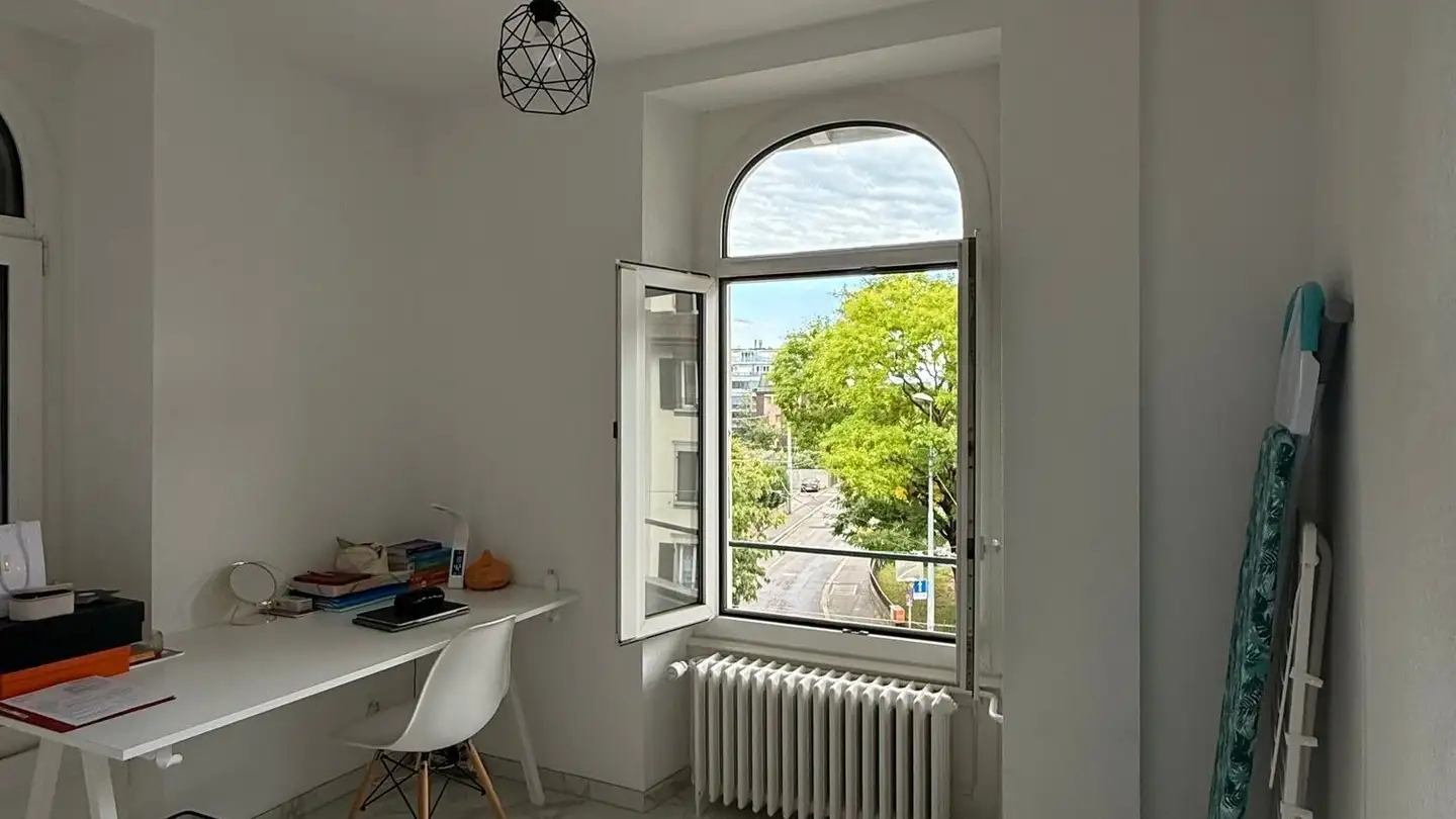 Appartement à louer - Avenue Collonges, 1004 Lausanne - Photo 4