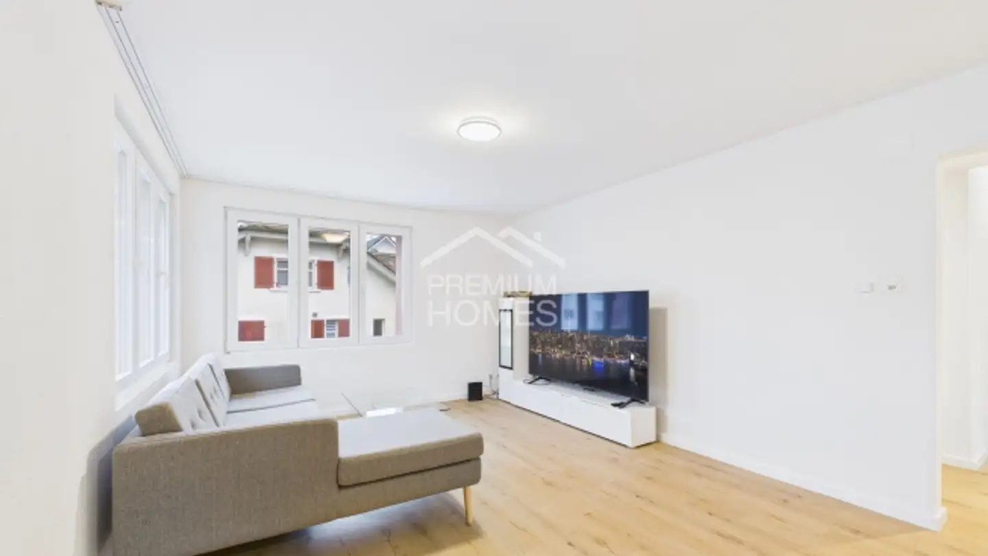 Wohnung kaufen - 8212 Neuhausen am Rheinfall - Foto 4