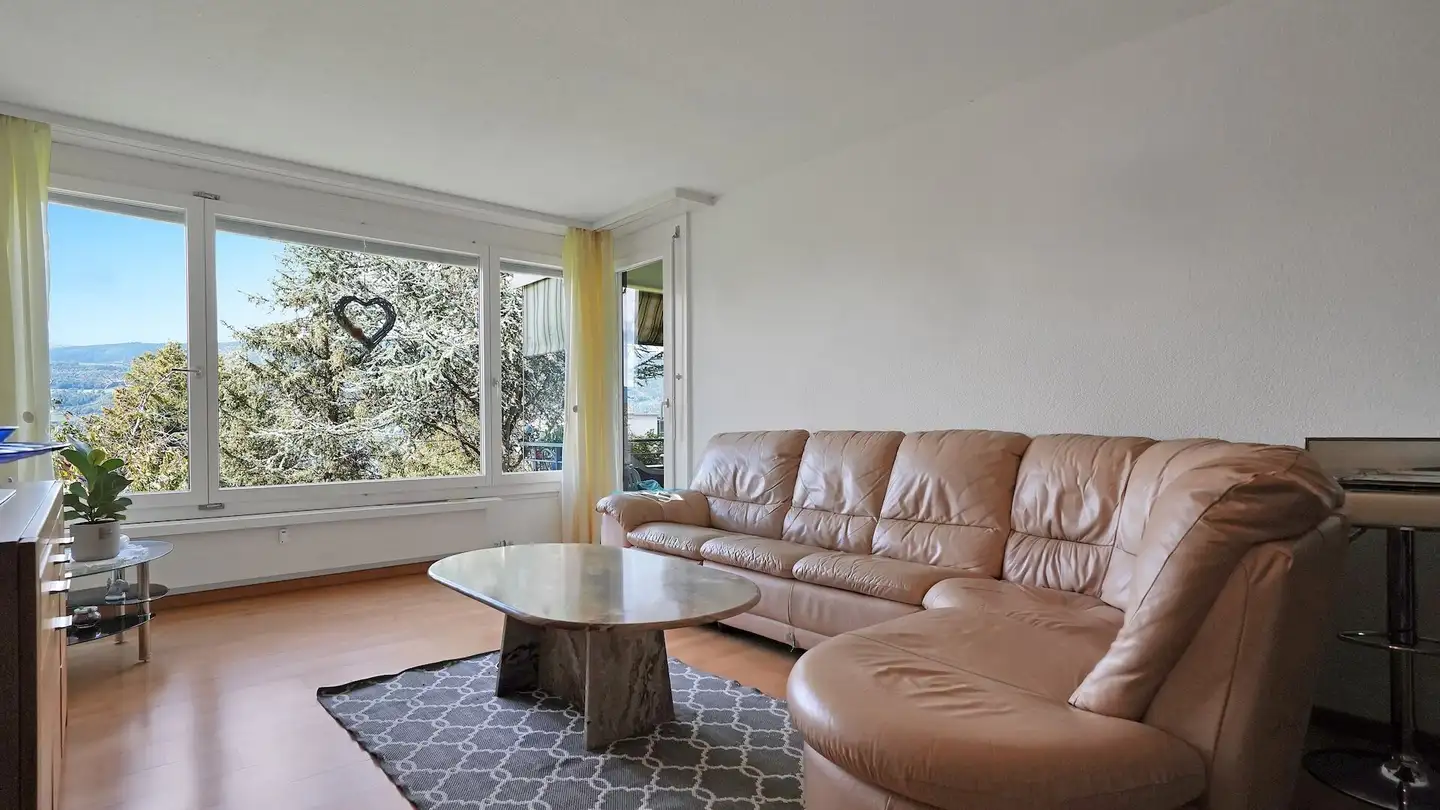 Appartamento in vendita - Alte Bielstrasse 20, 2575 Gerolfingen - Photo 2