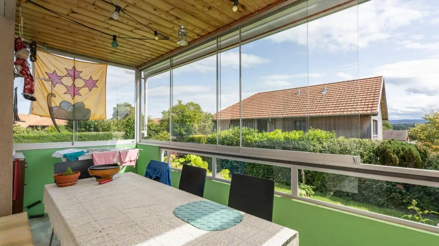 Apartment for sale - Hauptstrasse 9, 3303 Zuzwil BE - Photo 4