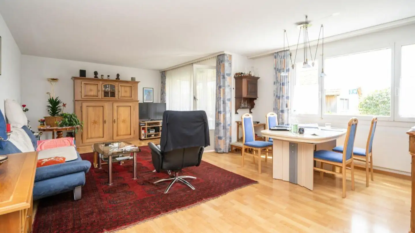 Apartment for sale - Hauptstrasse 9, 3303 Zuzwil BE - Photo 3