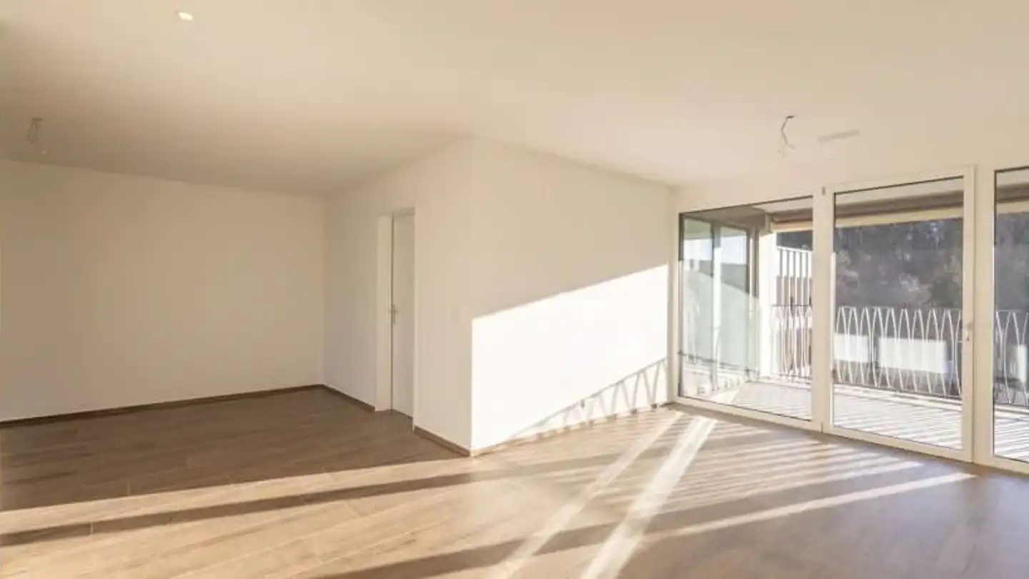 Appartamento in affitto - Moosburgstrasse 3c, 8307 Effretikon - Foto 3