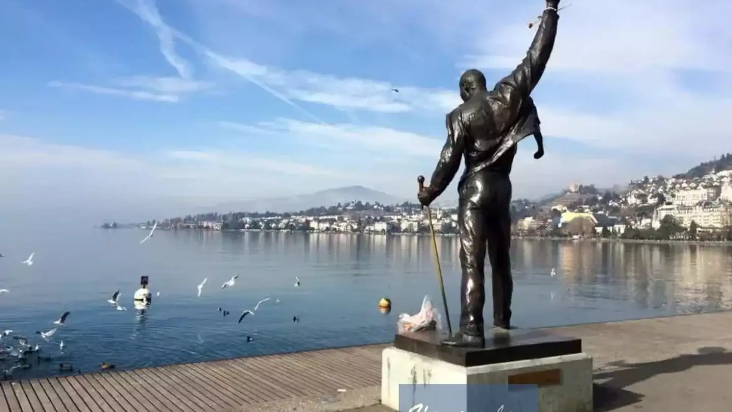 Appartamento in vendita - 1820 Montreux - Photo 2