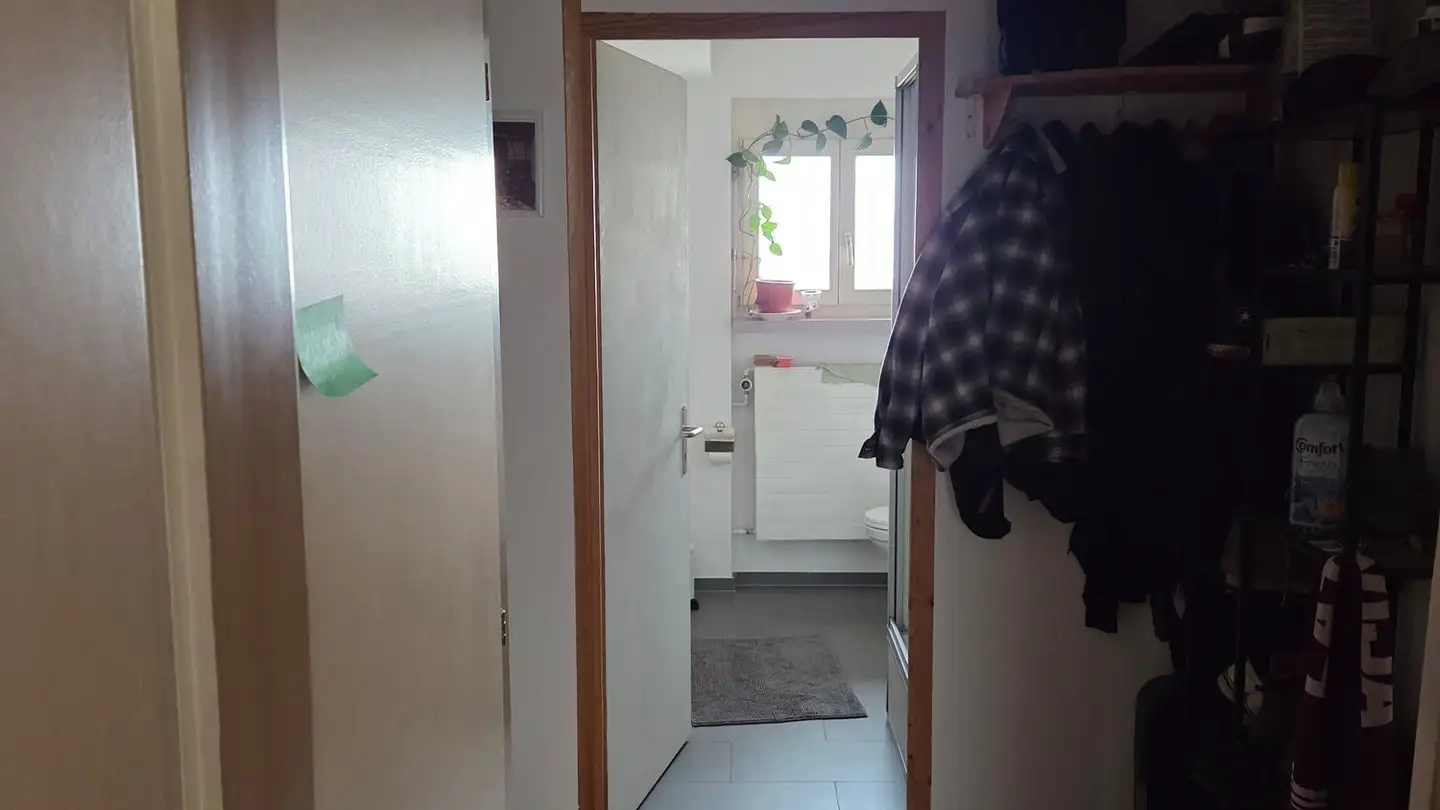 Attico in affitto - Heimeliweg 18, 8952 Schlieren - Foto 4