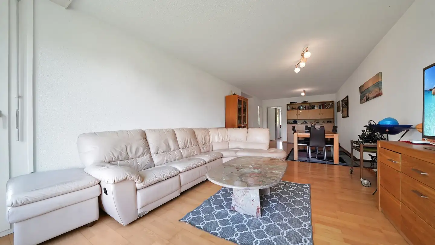 Appartamento in vendita - Alte Bielstrasse 20, 2575 Gerolfingen - Photo 3