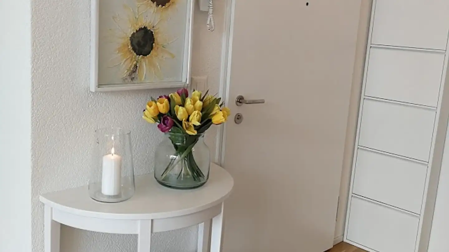 Wohnung mieten - Belchenring 9, 4123 Allschwil - Foto 2