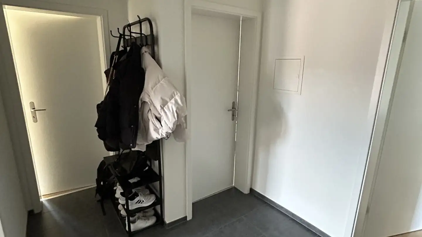 Zimmer mieten - Bernstrasse 38, 6003 Luzern - Foto 3