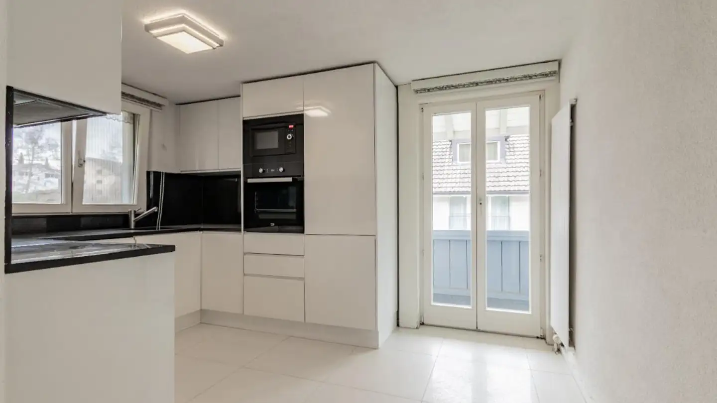 Appartement à louer - Dorfstrasse 277, 5046 Walde AG - Photo 4