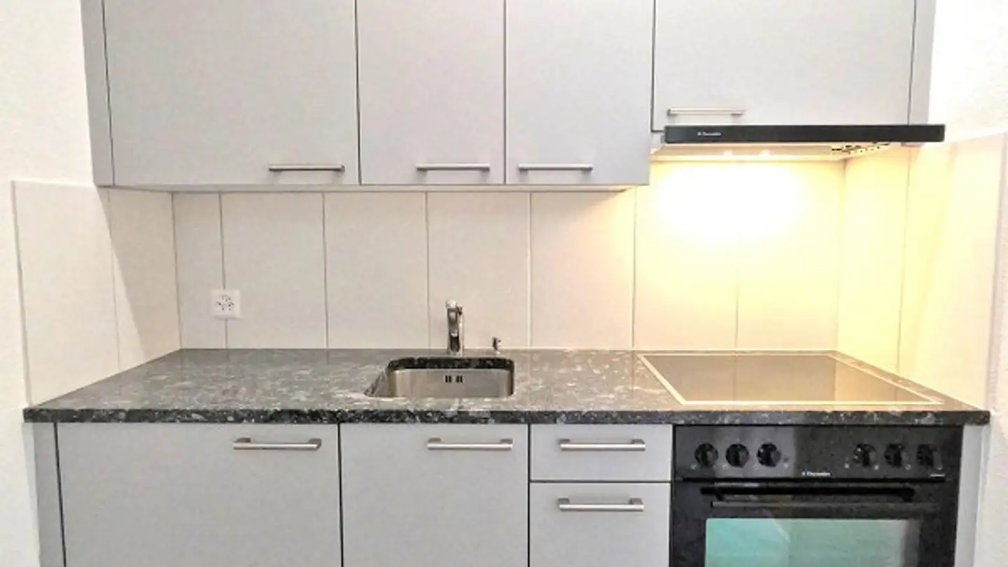 Apartment for rent - Grünaustrasse 16, 9016 St. Gallen