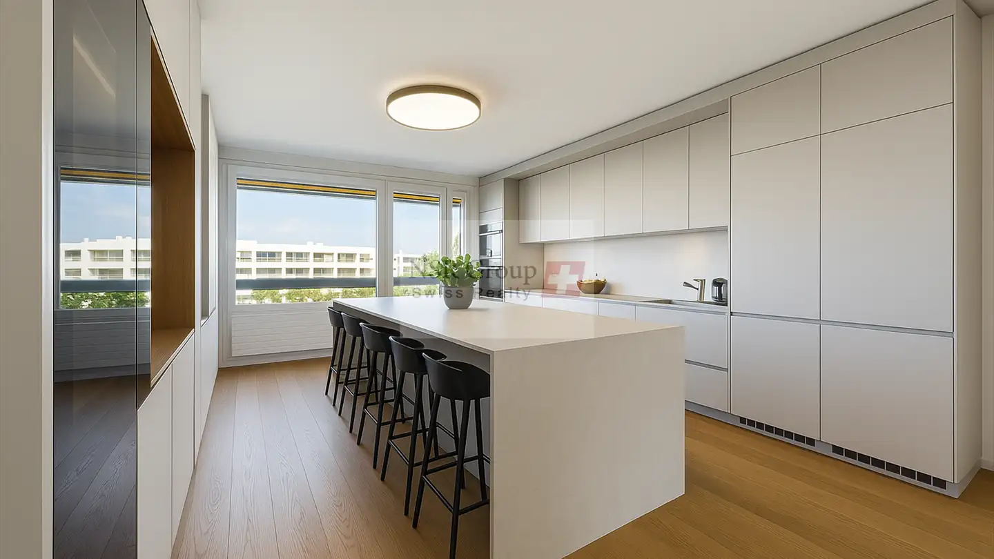 Appartamento in vendita - 1208 Genève