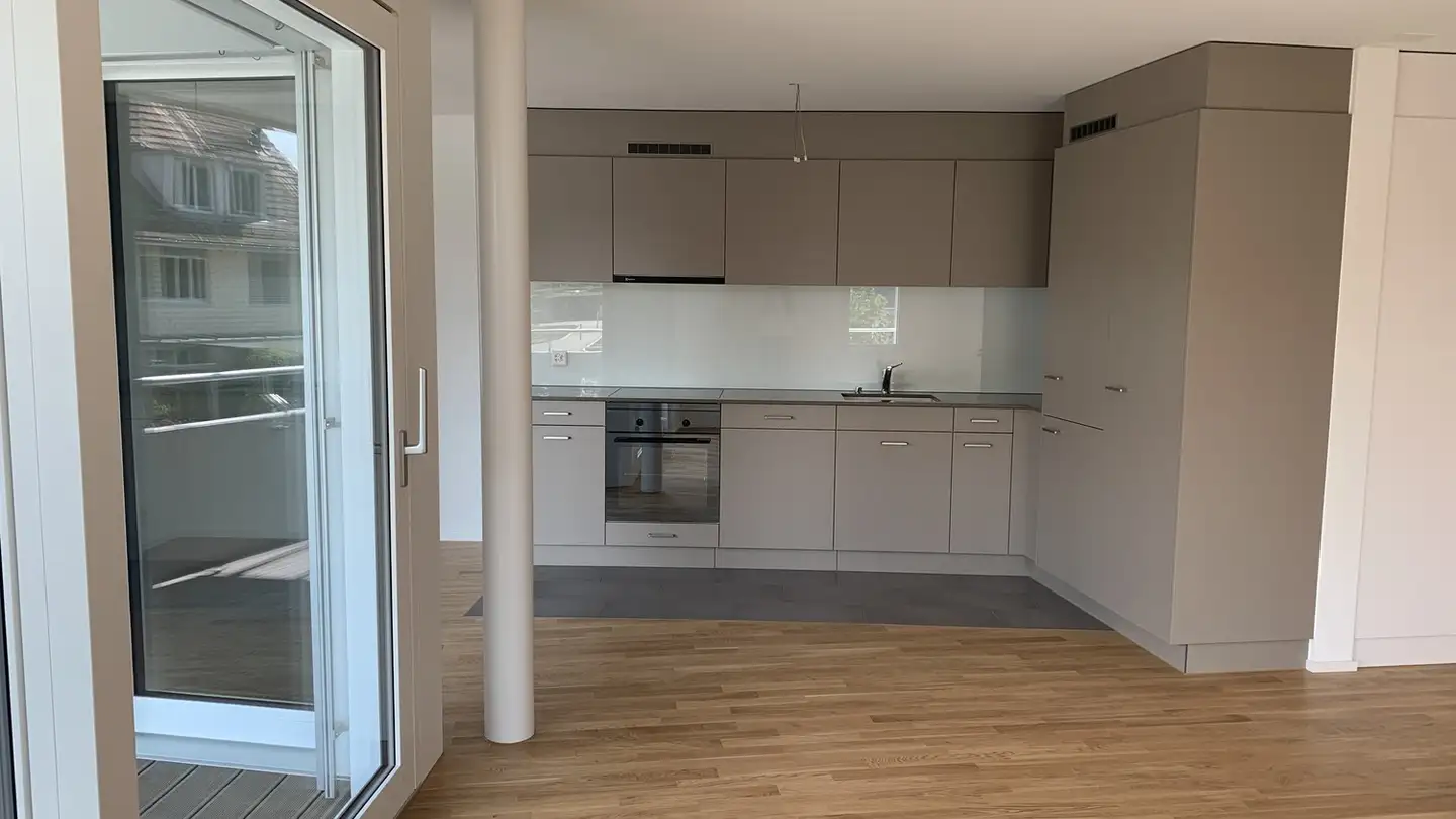 Wohnung mieten - Schönholzweg 41, 8409 Winterthur