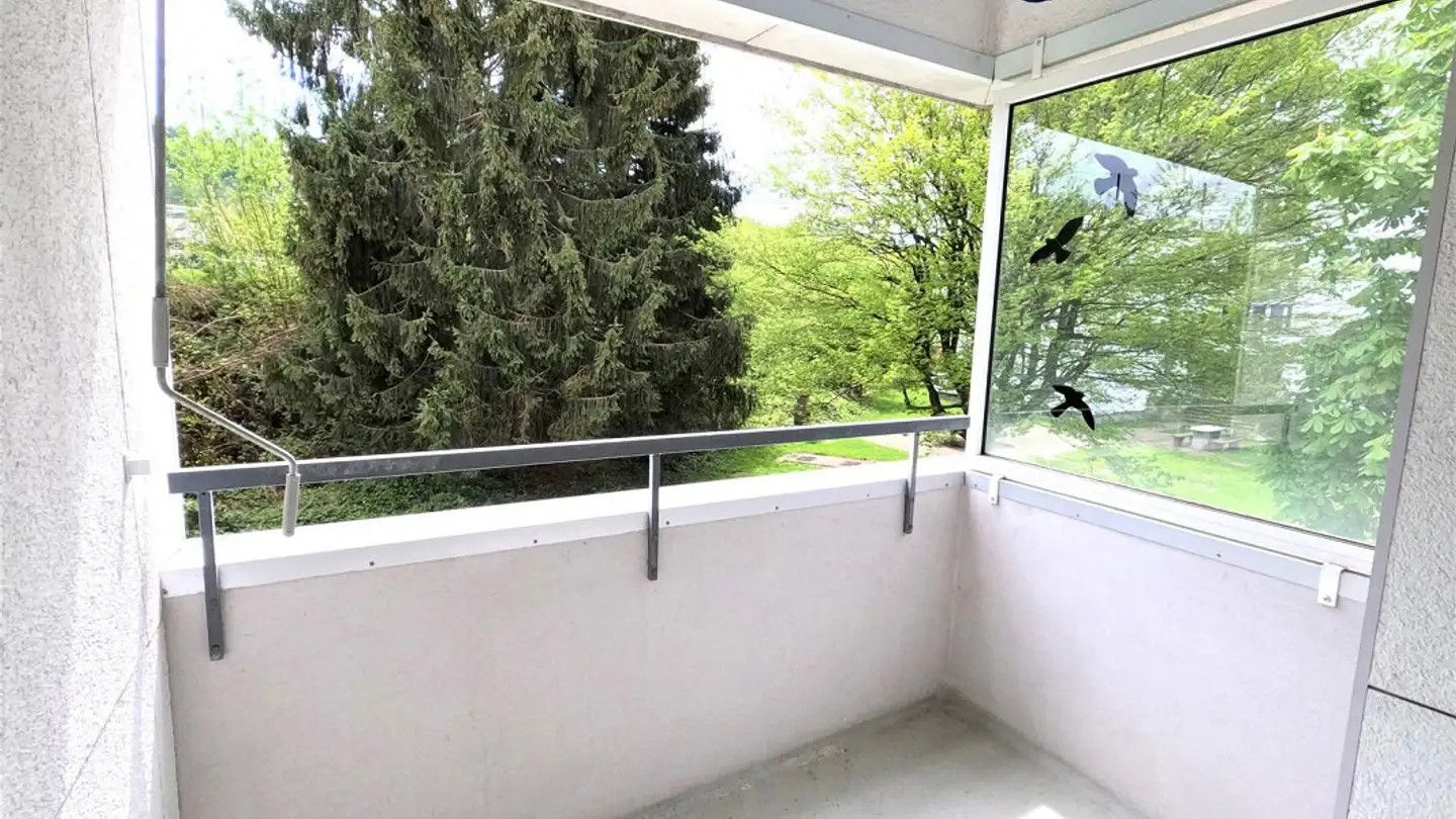 Apartment for rent - Grünaustrasse 16, 9016 St. Gallen - Photo 4