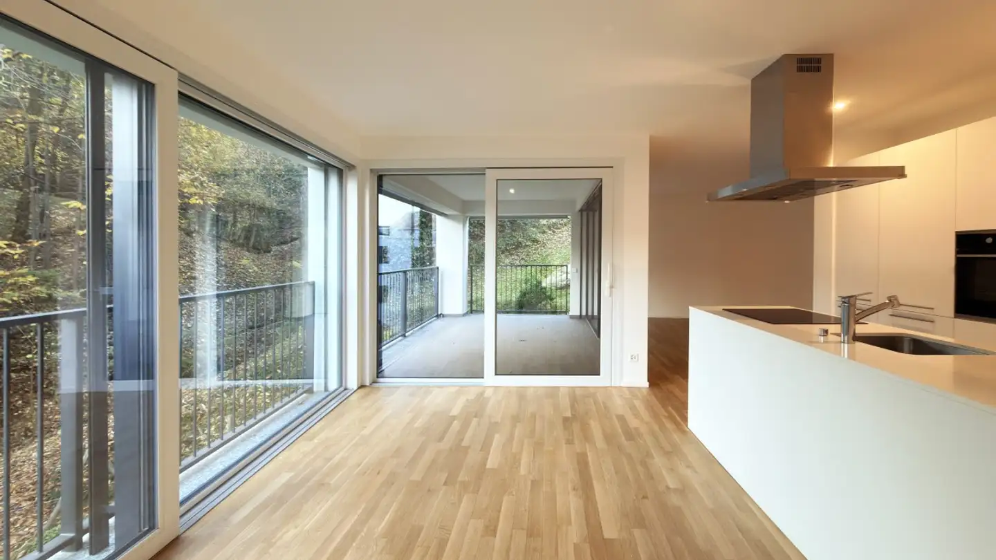 Wohnung mieten - 6830 Chiasso