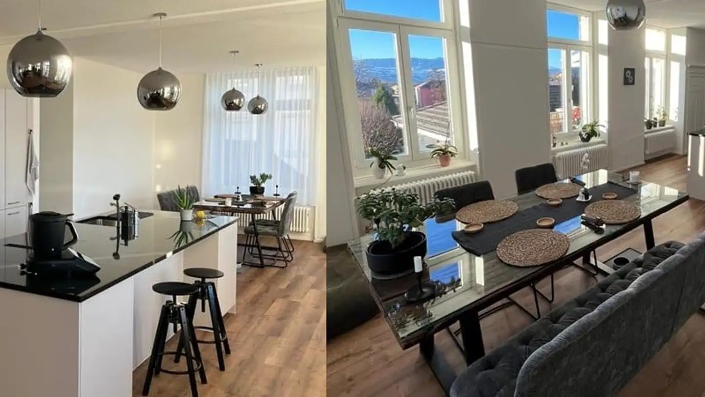 Wohnung mieten - Oetwilerstrasse 47, 8634 Hombrechtikon - Foto 2