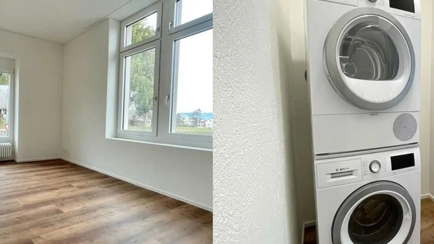 Wohnung mieten - Oetwilerstrasse 47, 8634 Hombrechtikon - Foto 3