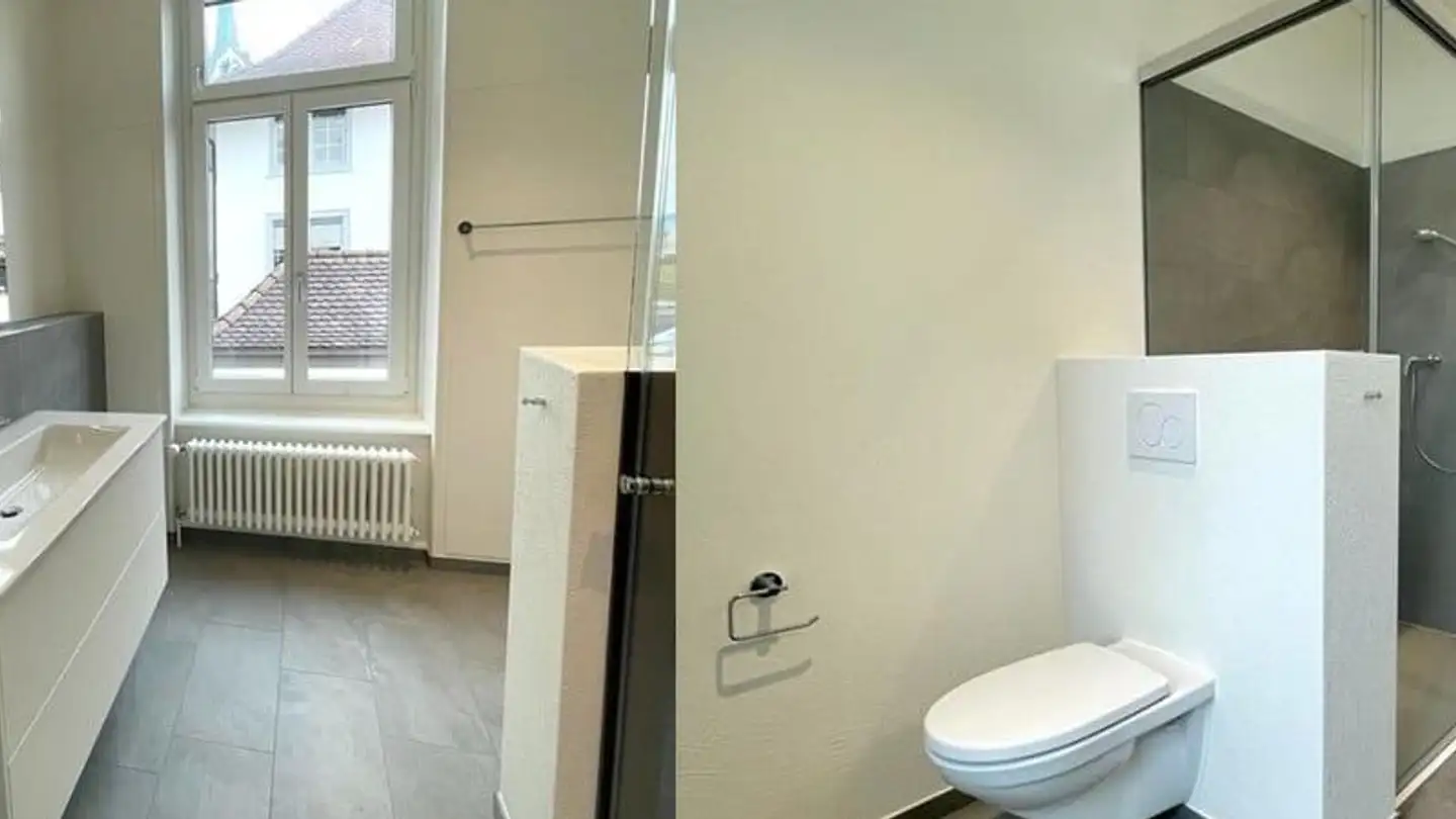 Wohnung mieten - Oetwilerstrasse 47, 8634 Hombrechtikon - Foto 4