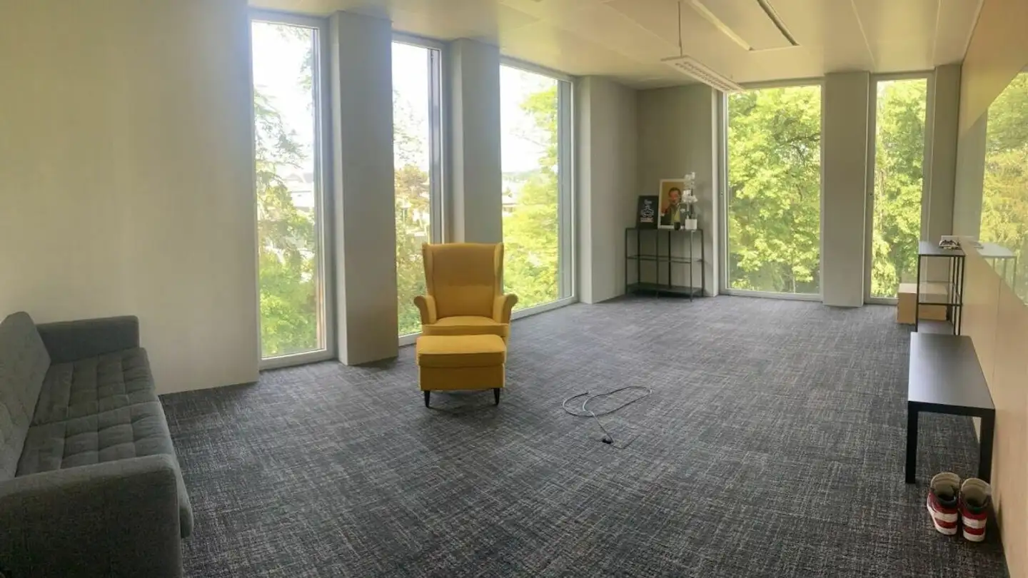 Spazio ufficio in affitto - Route de Lully, 1131 Tolochenaz - Photo 4