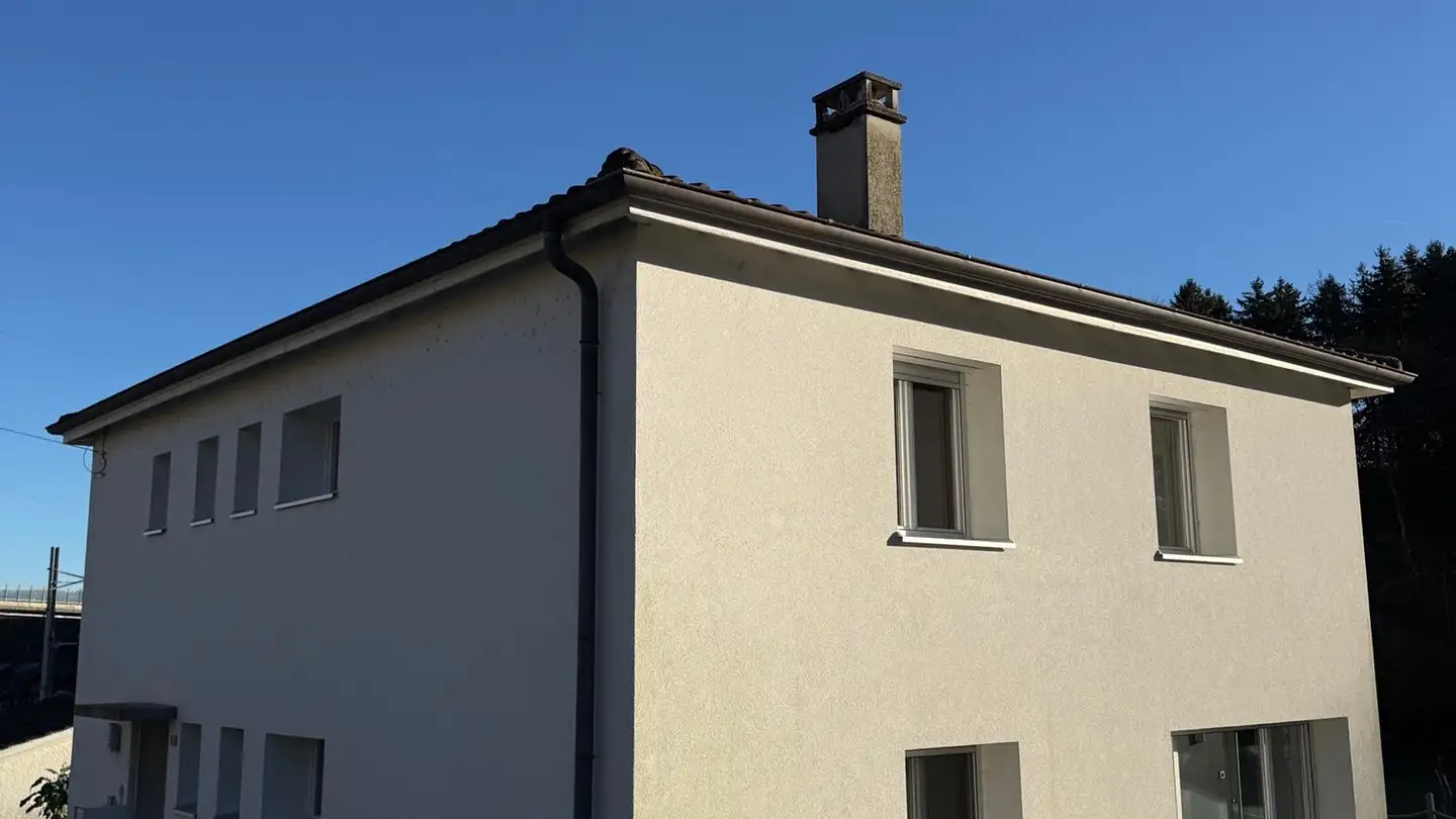Appartamento in affitto - Chemin Des Crusilles 32, 1441 Valeyres-sous-Montagny