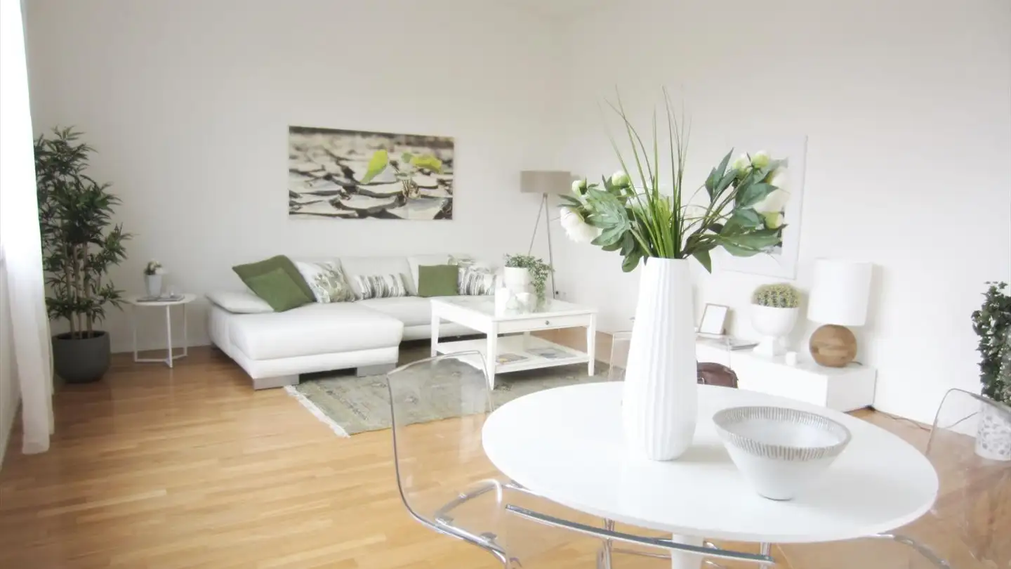 Wohnung mieten - Belchenring 9, 4123 Allschwil - Foto 4