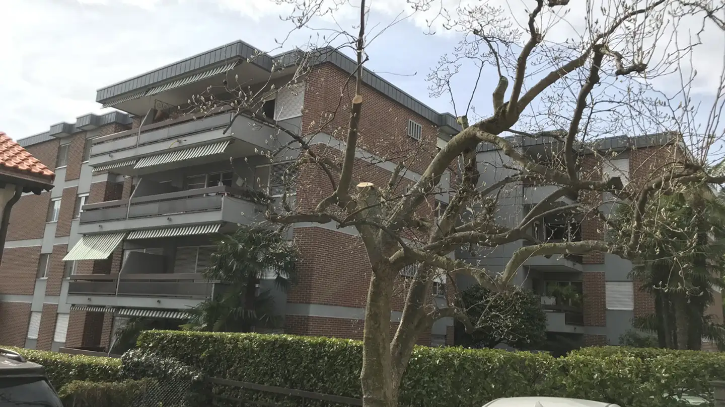 Wohnung mieten - Viale Monte Verità 54, 6612 Ascona