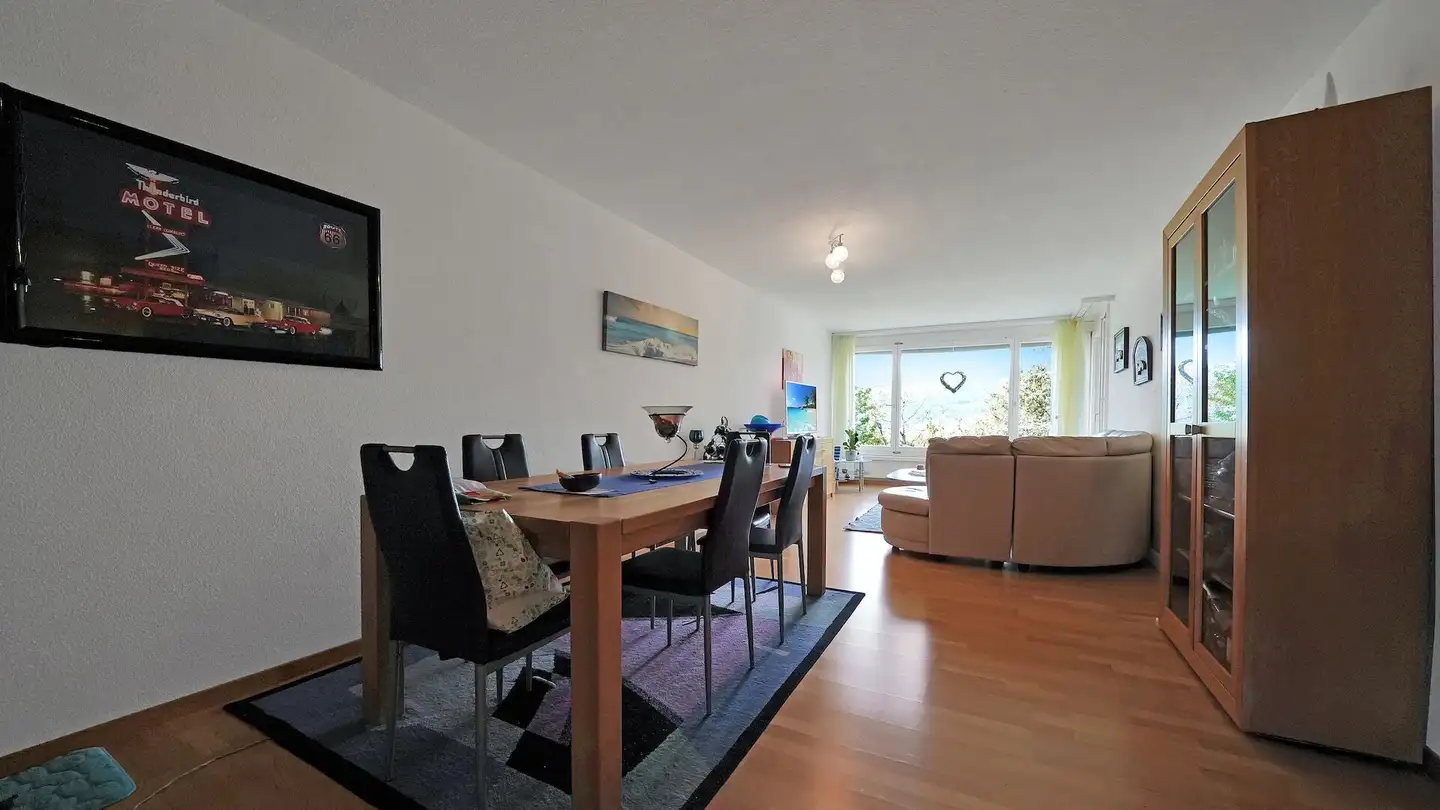 Appartamento in vendita - Alte Bielstrasse 20, 2575 Gerolfingen - Photo 4