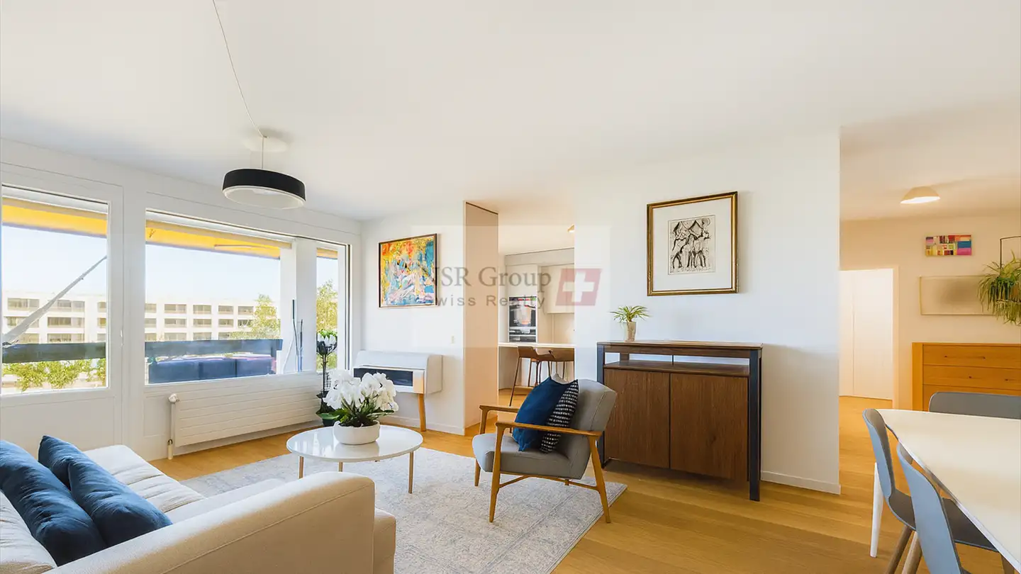 Appartement à vendre - 1208 Genève - Photo 2