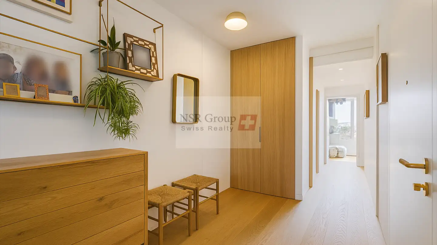 Appartement à vendre - 1208 Genève - Photo 4