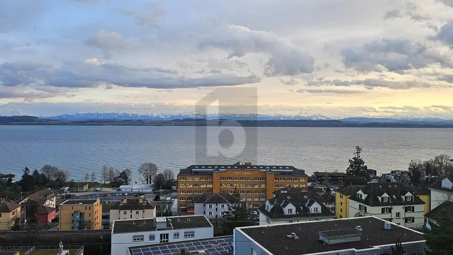 Appartement à vendre - 2000 Neuchâtel