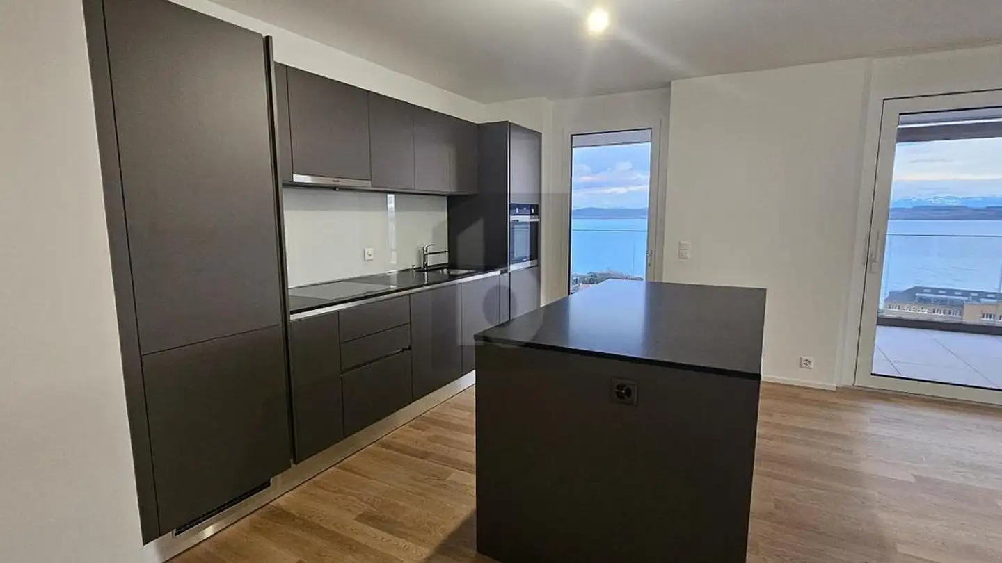 Apartment for sale - 2000 Neuchâtel - Photo 3