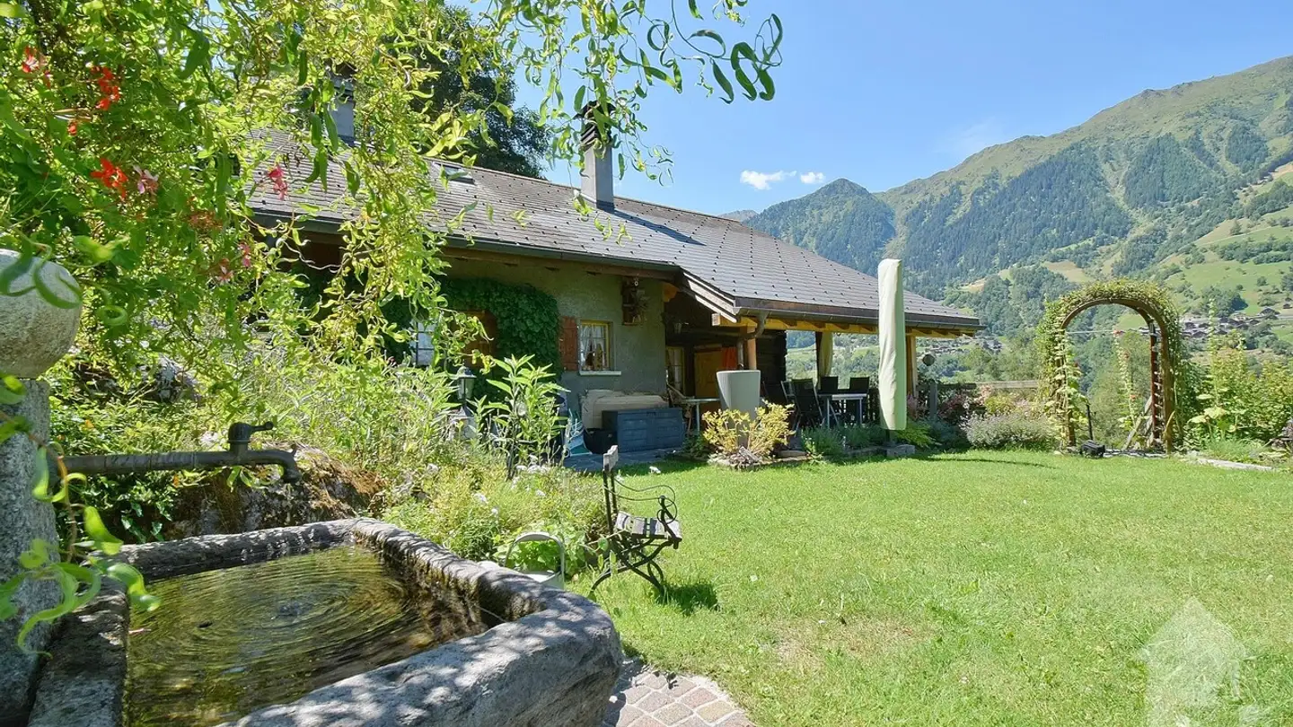 Chalet kaufen - 1982 Euseigne - Foto 2