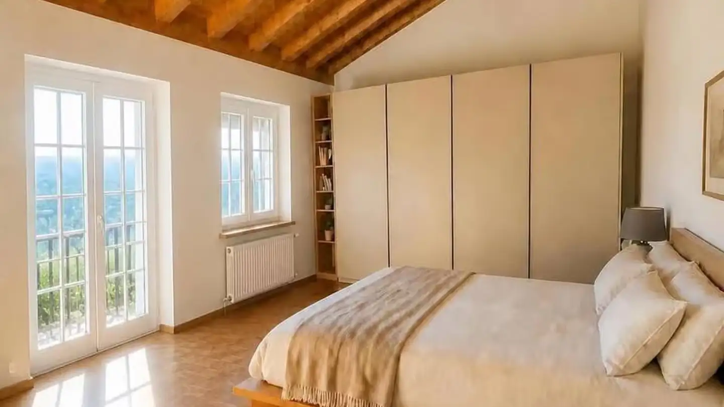 Appartement à louer - 1008 Prilly