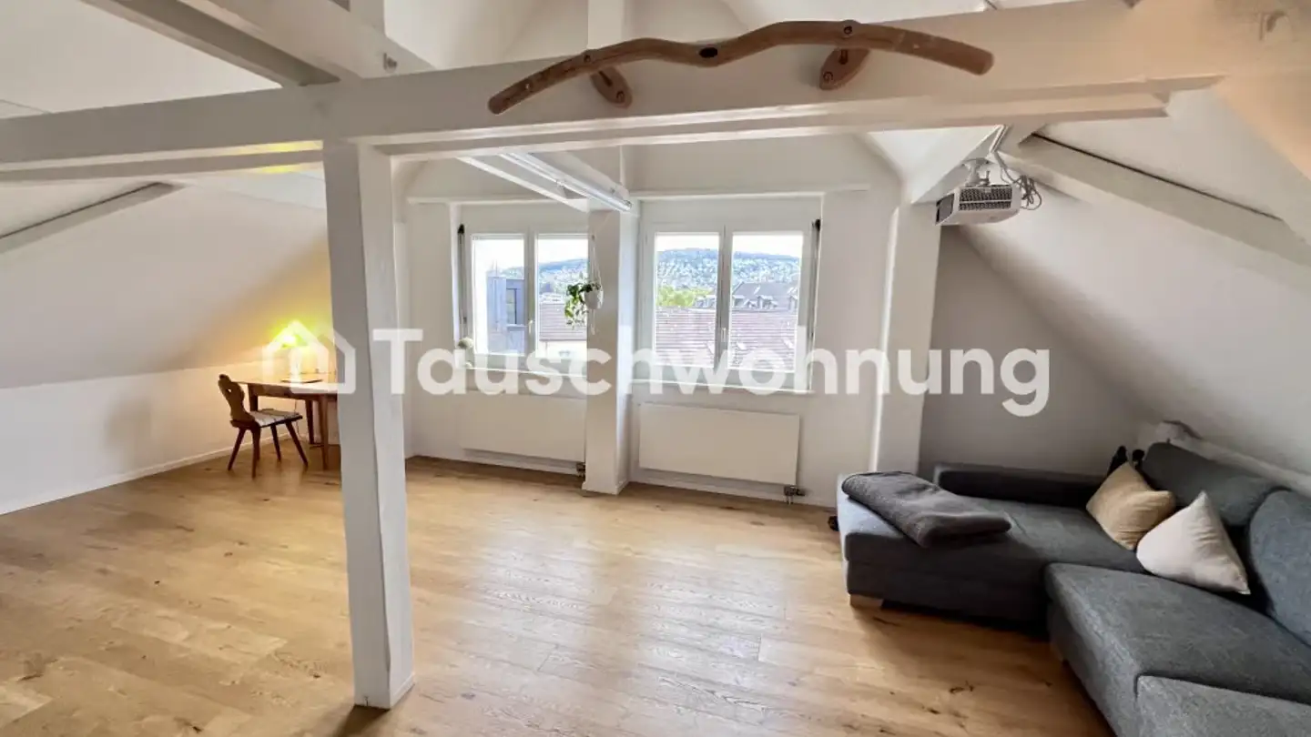 Appartamento in affitto - Feldstrasse 129, 8004 Zürich