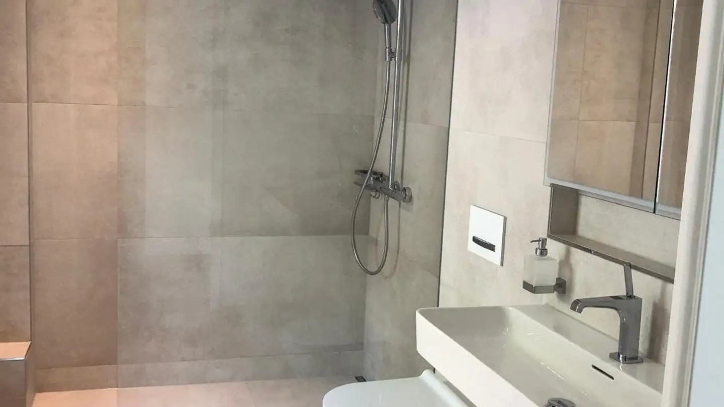 Appartement à louer - Schlösslistrasse 13B, 8044 Zürich - Photo 4