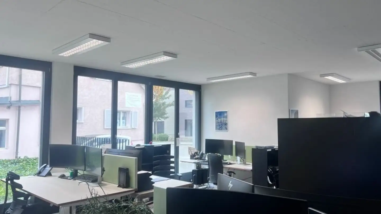 Medical practice for rent - Fuchsgasse 2, 9443 Widnau - Photo 3