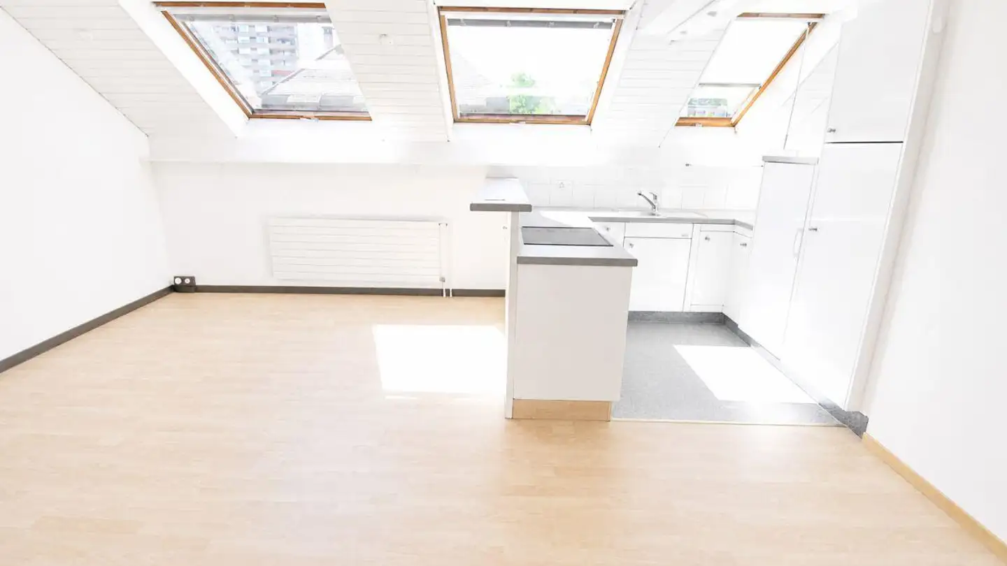Penthouse mieten - Zentralstrasse 87, 8212 Neuhausen am Rheinfall - Foto 3