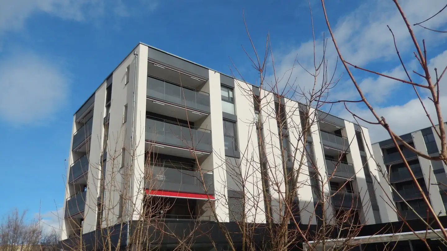 Appartement à vendre - Route De Riaz 93, 1630 Bulle