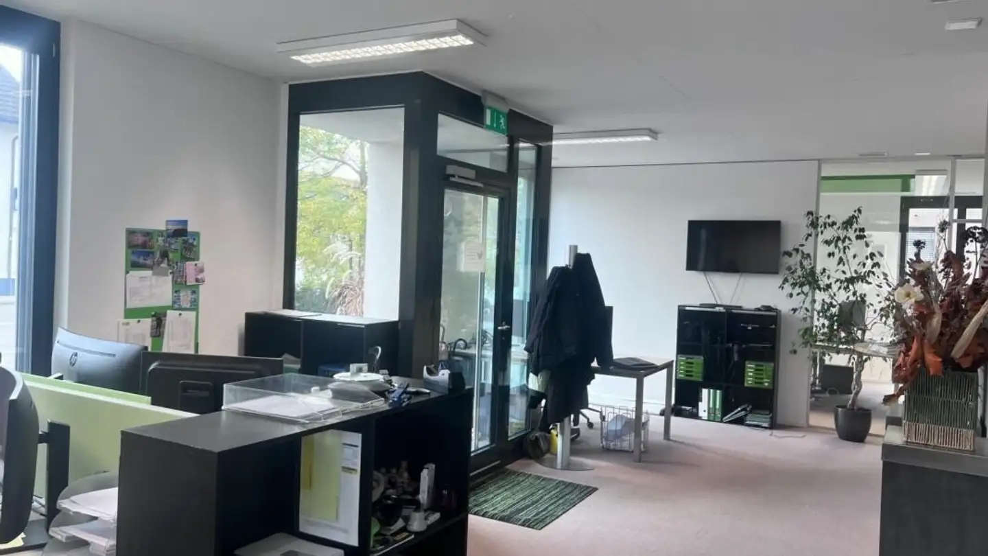 Medical practice for rent - Fuchsgasse 2, 9443 Widnau - Photo 4