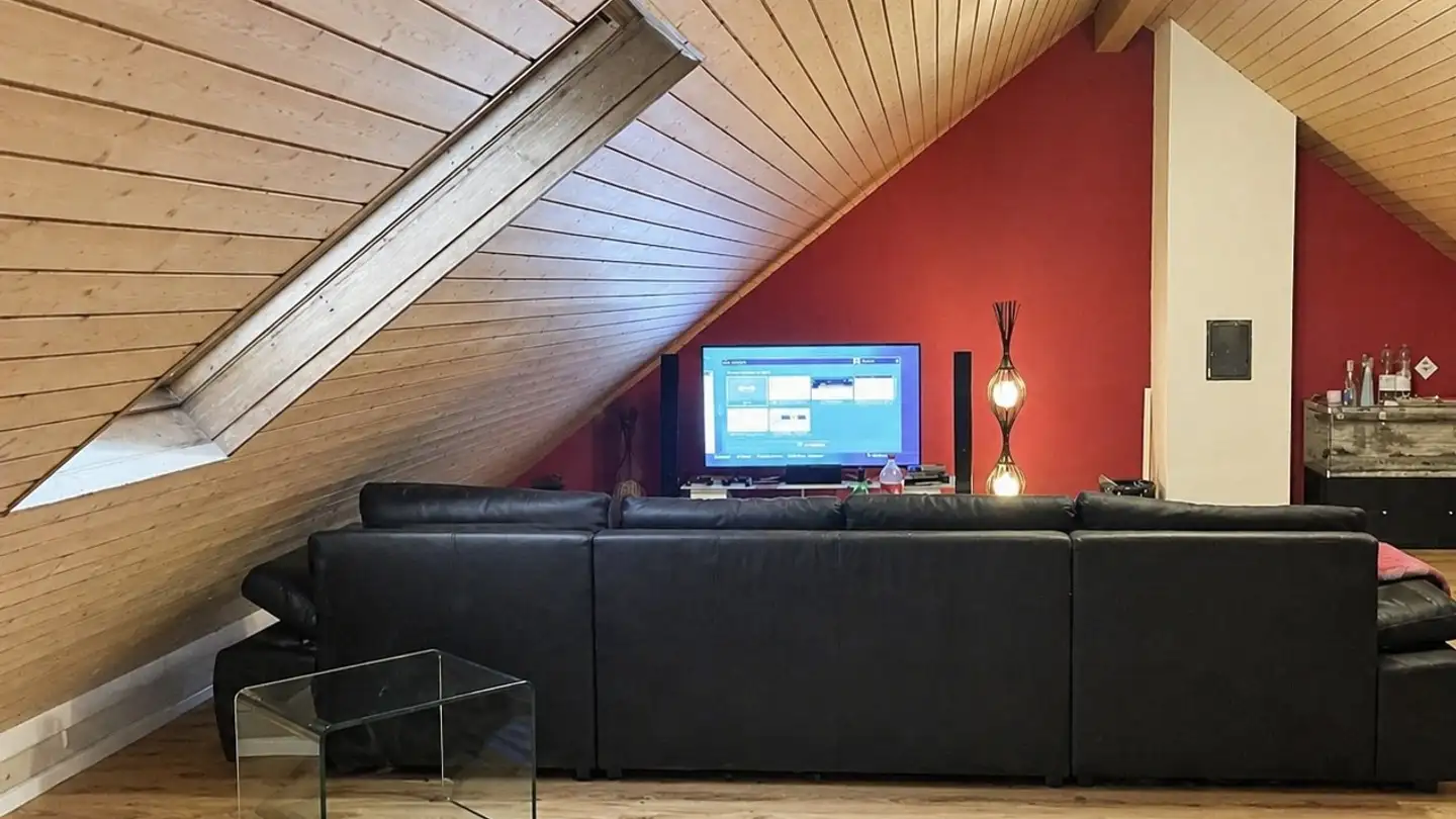 Wohnung mieten - Bahnhofstrasse 10, 5605 Dottikon - Foto 3