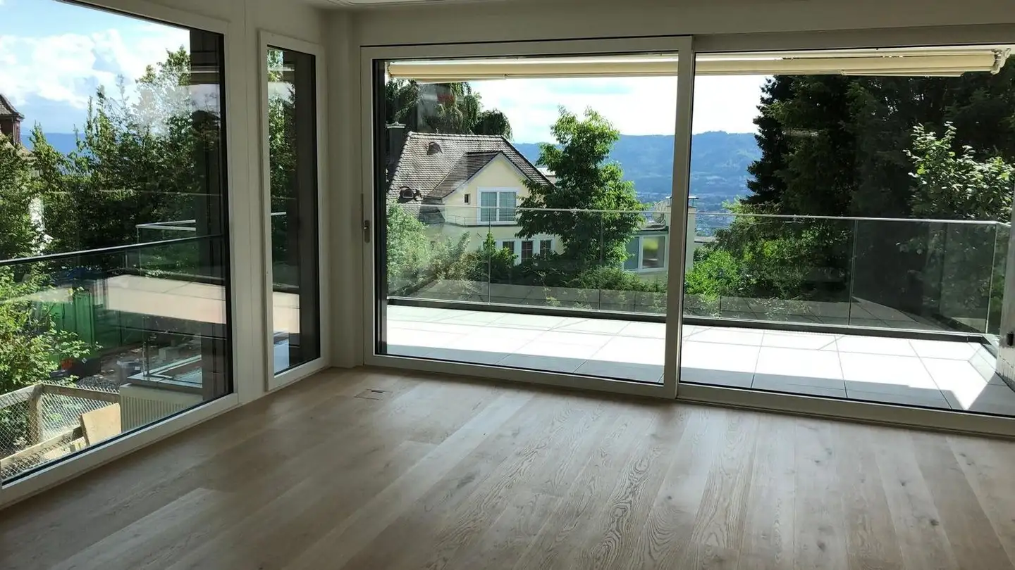 Appartement à louer - Schlösslistrasse 13B, 8044 Zürich - Photo 2