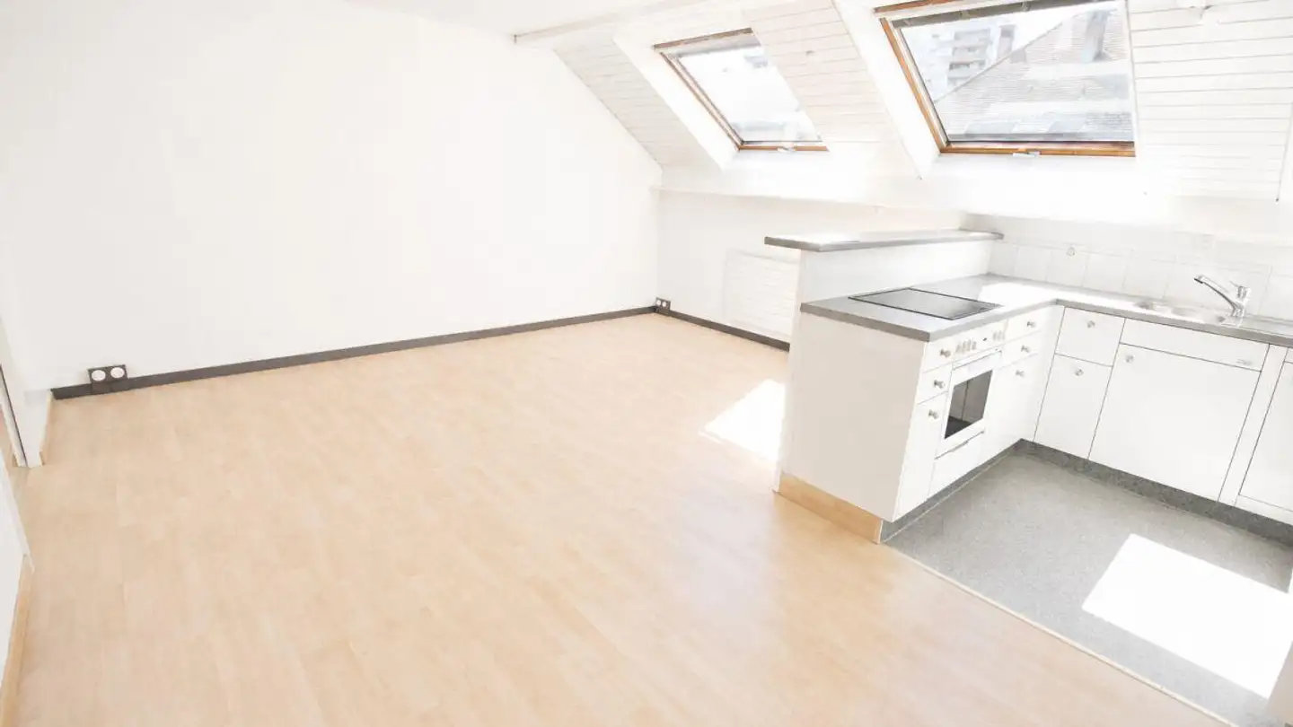Penthouse mieten - Zentralstrasse 87, 8212 Neuhausen am Rheinfall - Foto 2