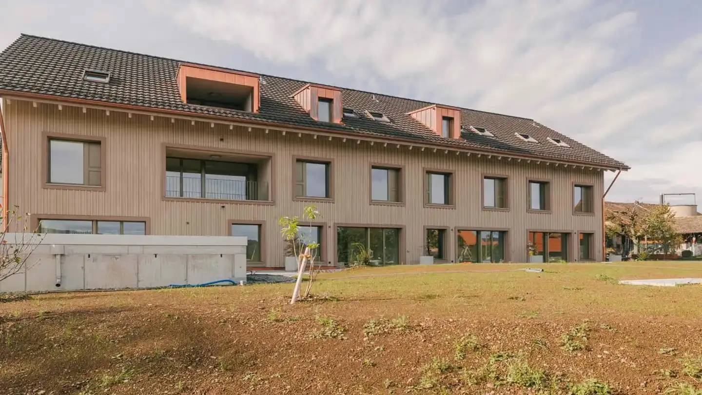 Apartment for rent - Weidstrasse 2a, 8607 Aathal-Seegräben