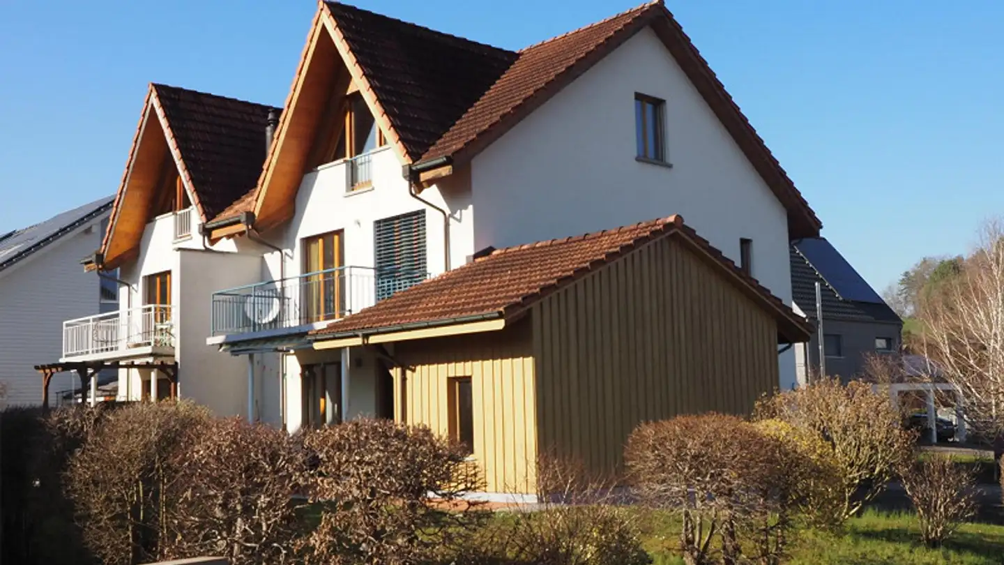 Casa bifamiliare in vendita - 4417 Ziefen
