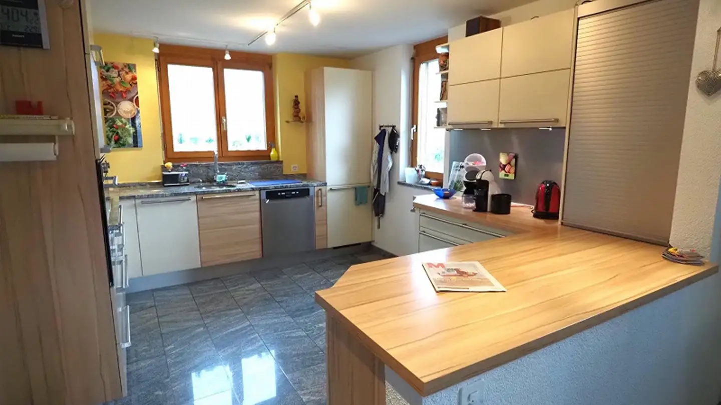 Casa bifamiliare in vendita - 4417 Ziefen - Photo 2