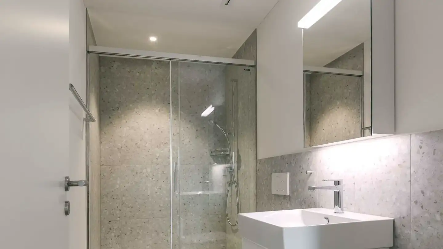 Appartement à louer - Weidstrasse 2a, 8607 Aathal-Seegräben - Photo 4