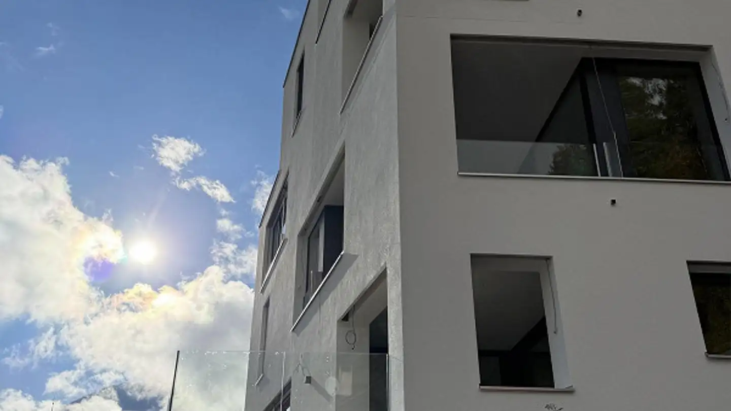 Appartamento in vendita - Kirchenstutz 4, 7408 Cazis