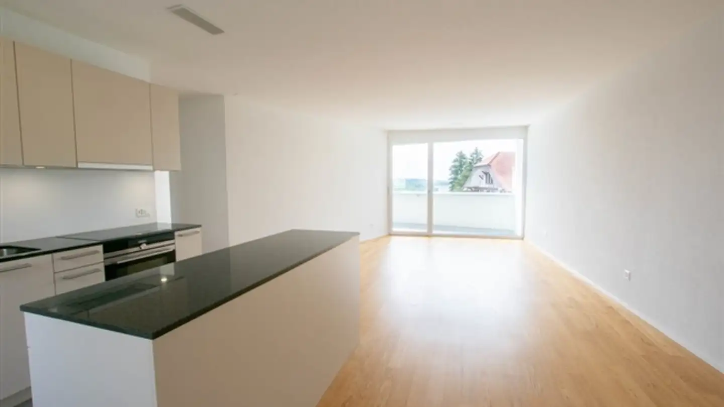 Appartamento in affitto - Sensemattstrasse 27, 3174 Thörishaus