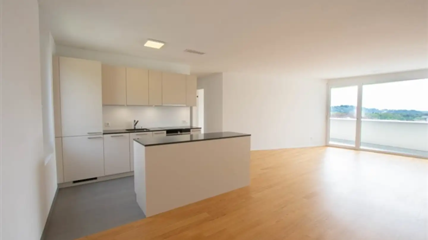 Appartamento in affitto - Sensemattstrasse 27, 3174 Thörishaus - Foto 2