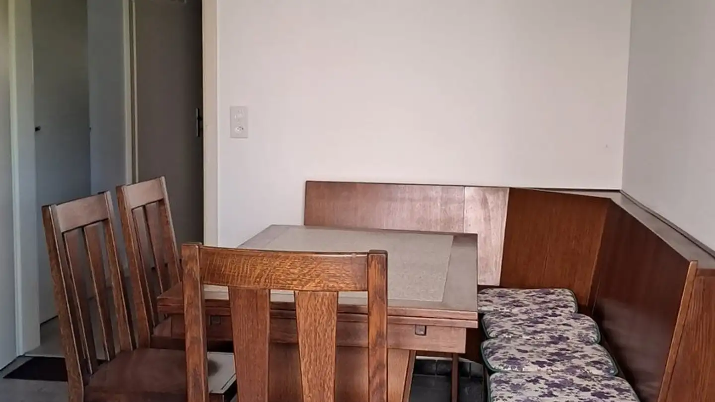 Appartamento in affitto - Via Pozzi-Artisti 43, 6874 Castel San Pietro - Foto 2